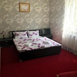 Mały pokój dwuosobowy
